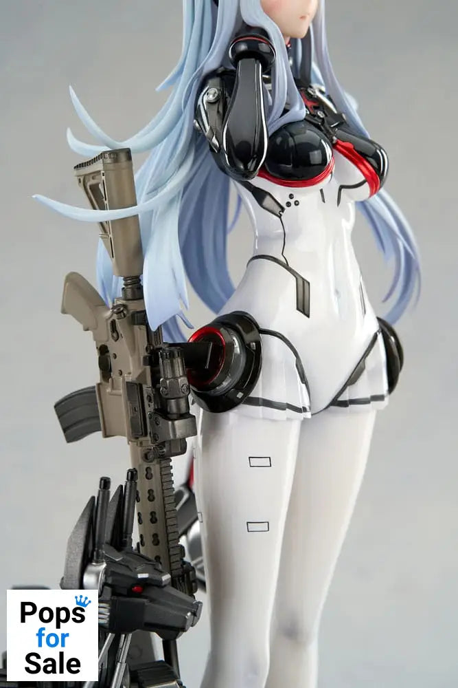 Girls´ Frontline PVC Statue 1/7 416 Midnight Evangelion Ver. 25 cm