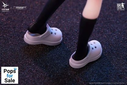 Girls Frontline PVC Statue 1/7 G11 Mind Eraser 23 cm