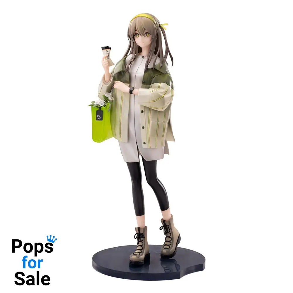 Girls Frontline PVC Statue 1/7 UMP40 Moon River 24 cm Statues