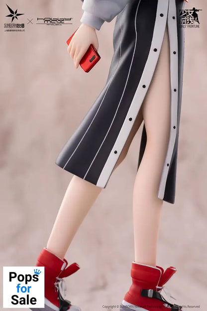 Girls Frontline PVC Statue 1/7 UMP45 Corona Sunset 25 cm