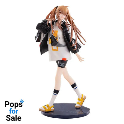 Girls Frontline PVC Statue 1/7 UMP9 Bee's Knees 24 cm