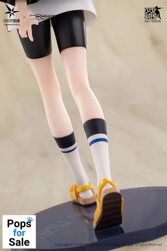 Girls Frontline PVC Statue 1/7 UMP9 Bee's Knees 24 cm
