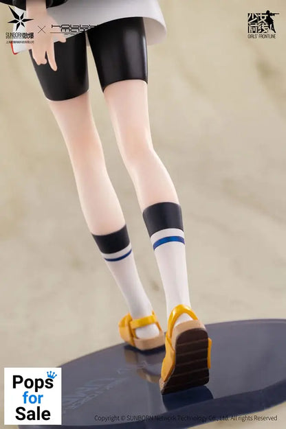Girls Frontline PVC Statue 1/7 UMP9 Bee's Knees 24 cm