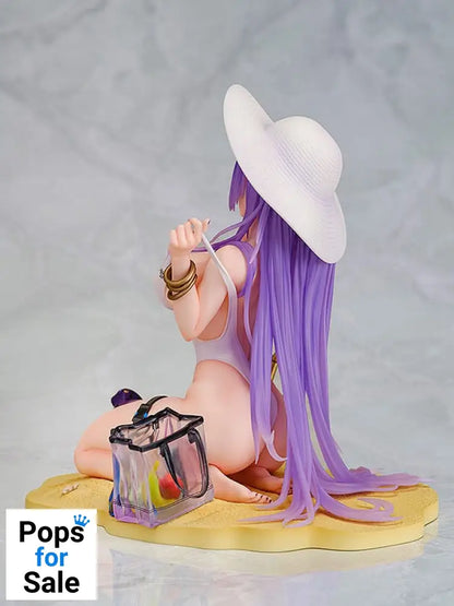 Girls Frontline PVC Statue 1/7 ZB-26: Nook of Ephemeral Dreams Ver. 16 cm