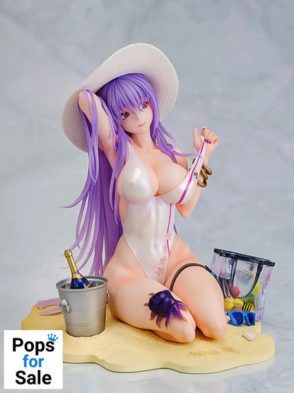 Girls Frontline PVC Statue 1/7 ZB-26: Nook of Ephemeral Dreams Ver. 16 cm