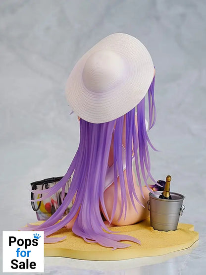 Girls Frontline PVC Statue 1/7 ZB-26: Nook of Ephemeral Dreams Ver. 16 cm Statues