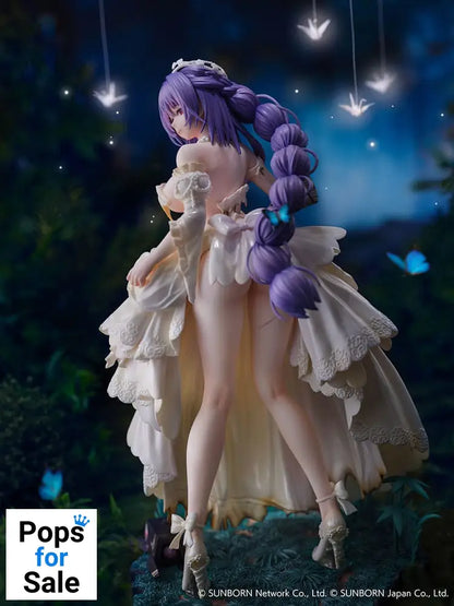 Girls Frontline SHIBUYA SCRAMBLE FIGURE PVC Statue 1/7 ZB-26 The 1000th Paper Crane Wounded Ver. 26 cm