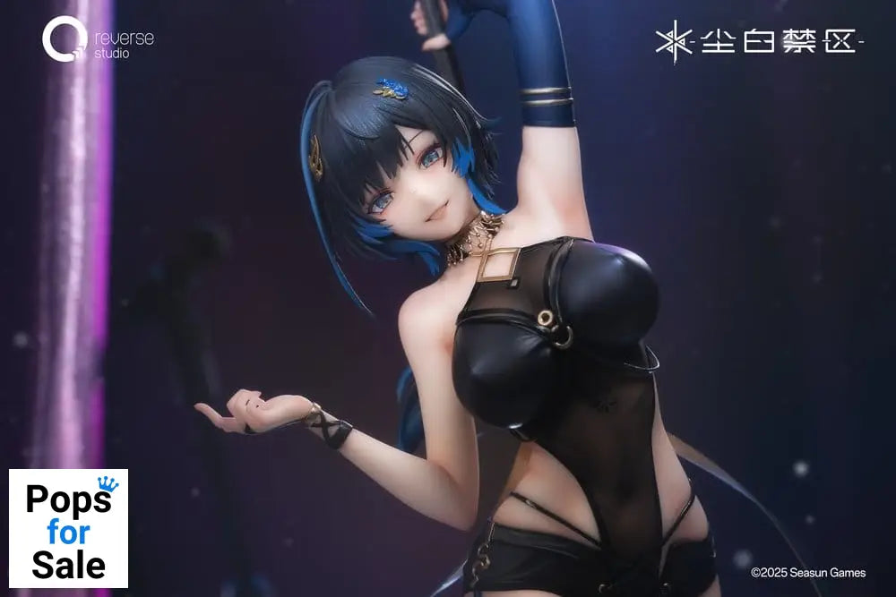 Girls Frontline Statue 1/7 Katya Danger Dancer Ver. 25 cm