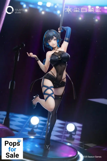 Girls Frontline Statue 1/7 Katya Danger Dancer Ver. 25 cm