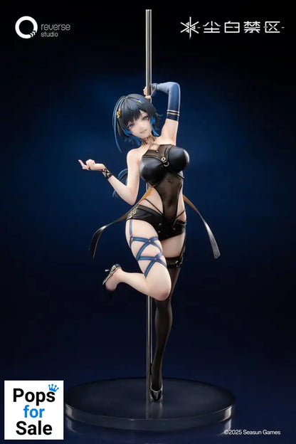 Girls Frontline Statue 1/7 Katya Danger Dancer Ver. 25 cm