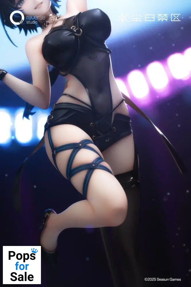 Girls Frontline Statue 1/7 Katya Danger Dancer Ver. 25 cm