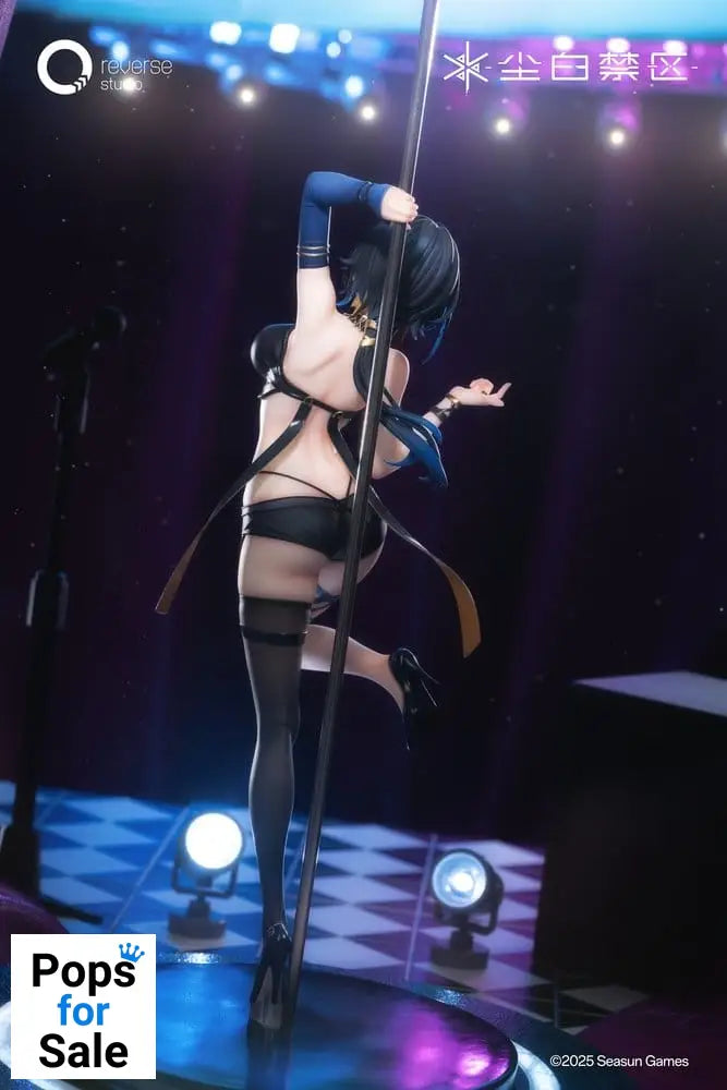 Girls Frontline Statue 1/7 Katya Danger Dancer Ver. 25 cm