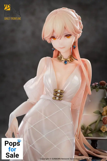 Girls Frontline Statue 1/7 OTs-14 Divinely-Favoured Beauty Ver. 25 cm
