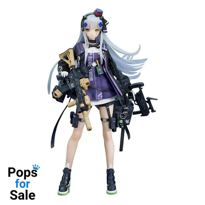 Girls' Frontline Statue PVC 1/7 416MOD3 25 cm