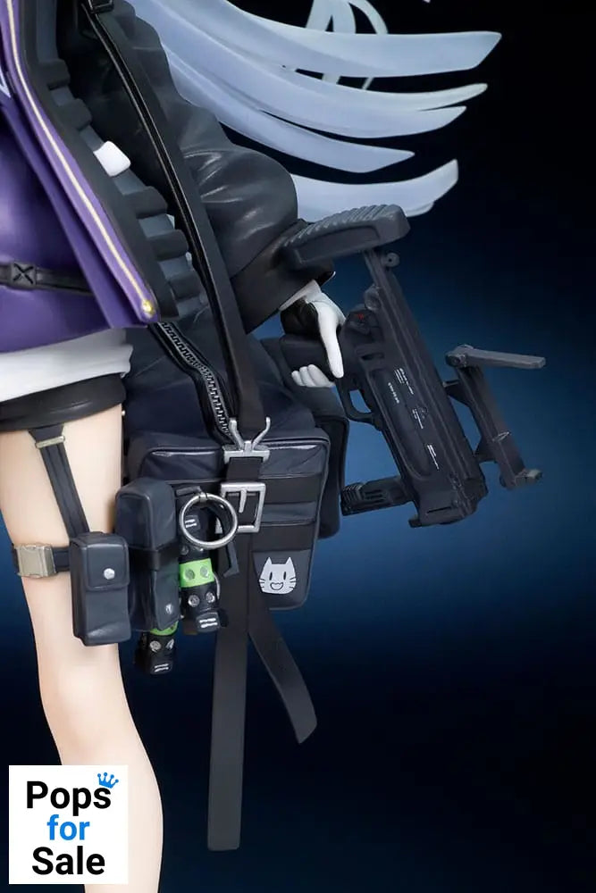 Girls' Frontline Statue PVC 1/7 416MOD3 25 cm