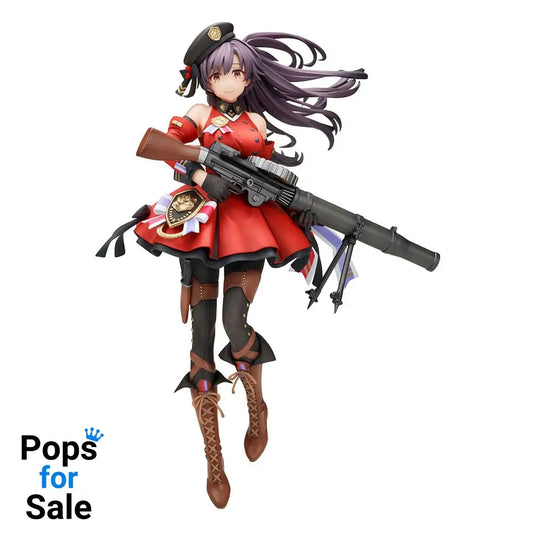 Girls’ Frontline Statue PVC 1/7 Lewis 26 cm Statues