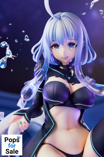 Giuniu Original Statue 1/6 UMA-chan 23 cm Statues