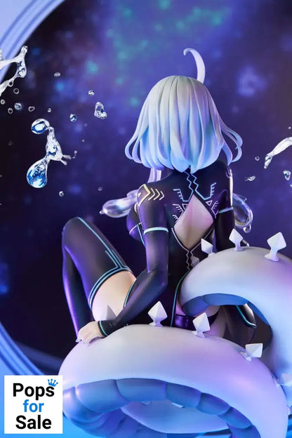 Giuniu Original Statue 1/6 UMA-chan 23 cm Statues