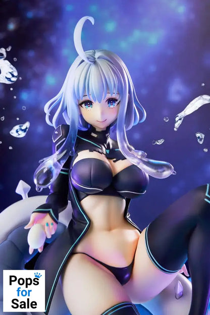 Giuniu Original Statue 1/6 UMA-chan 23 cm