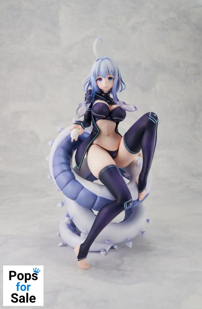Giuniu Original Statue 1/6 UMA-chan 23 cm