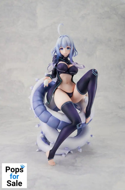 Giuniu Original Statue 1/6 UMA-chan 23 cm