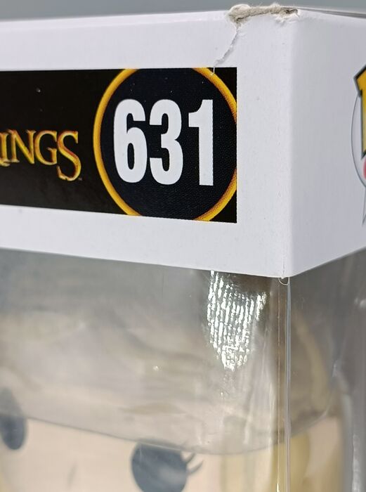 631 Galadriel - Lord Of The Rings - Box Damaged Funko POP