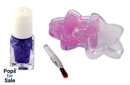 Glam Surprise Deluxe Make-Up  in Capsules (20)