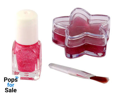 Glam Surprise Deluxe Make-Up  in Capsules (20)