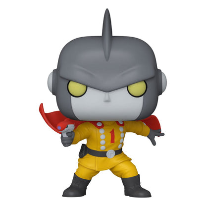 1701 Gamma 1 - Dragon Ball Super: Super Hero Funko POP Preorder