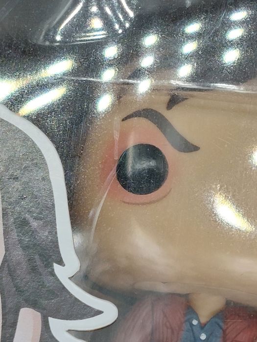 #456 Jack Torrance - Horror - The Shining - Box Damaged Funko POP