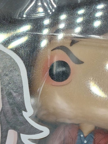 #456 Jack Torrance - Horror - The Shining - Box Damaged Funko POP
