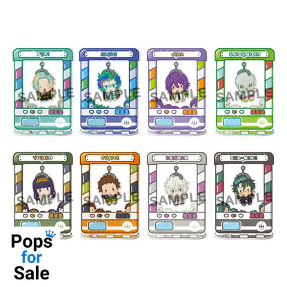 Gnosia Acrylic Figure Chara Catcher Vol. 2 9 cm Blind Box Display (8)