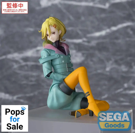 Gnosia PM Perching PVC Statue Setsu 9 cm