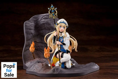Goblin Slayer 2 PVC Statue 1/6 Priestess 22 cm