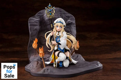 Goblin Slayer 2 PVC Statue 1/6 Priestess 22 cm