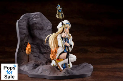 Goblin Slayer 2 PVC Statue 1/6 Priestess 22 cm