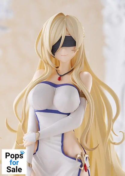 Goblin Slayer II Pop Up Parade PVC Statue Sword Maiden L Size 24 cm