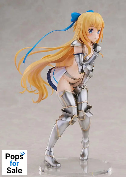 Goblin Slayer II PVC Statue 1/7 Priestess: Bikini Armor Ver. 21 cm