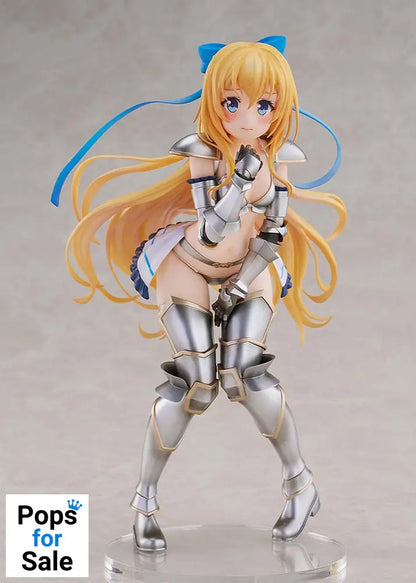 Goblin Slayer II PVC Statue 1/7 Priestess: Bikini Armor Ver. 21 cm
