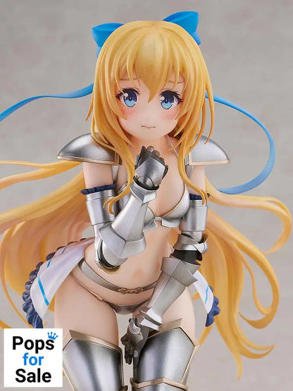 Goblin Slayer II PVC Statue 1/7 Priestess: Bikini Armor Ver. 21 cm Statues