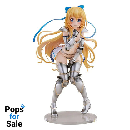 Goblin Slayer II PVC Statue 1/7 Priestess: Bikini Armor Ver. 21 cm Statues
