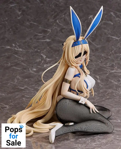 Goblin Slayer PVC Statue 1/4 Sword Maiden Bunny Ver. 30 cm