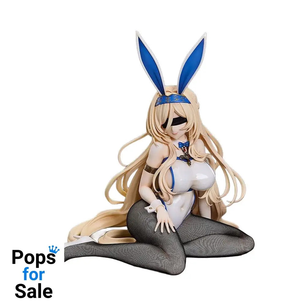Goblin Slayer PVC Statue 1/4 Sword Maiden Bunny Ver. 30 cm