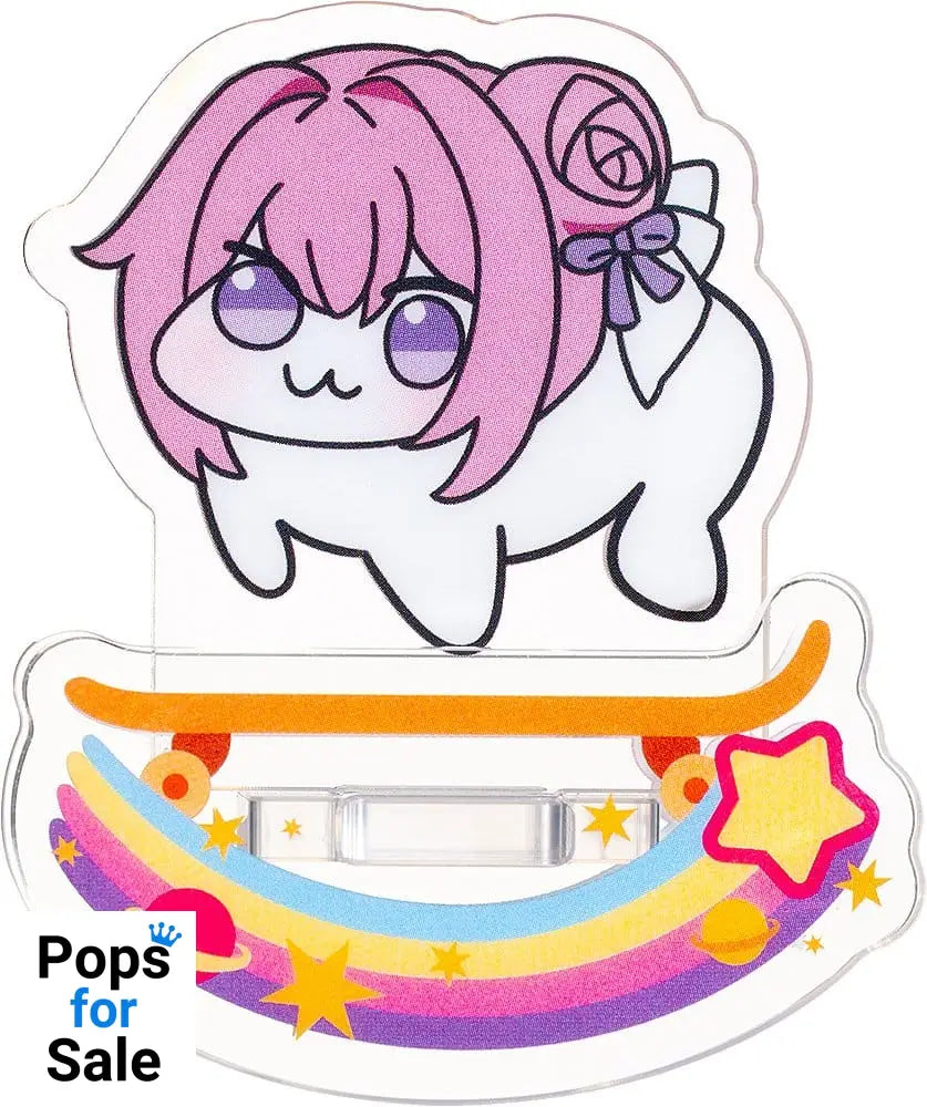 Goddes of Victory: Nikke Acrylic Stand Doro 10 cm