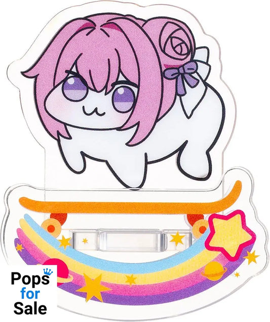 Goddes of Victory: Nikke Acrylic Stand Doro 10 cm