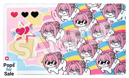 Goddes of Victory: Nikke Mousepad Doro