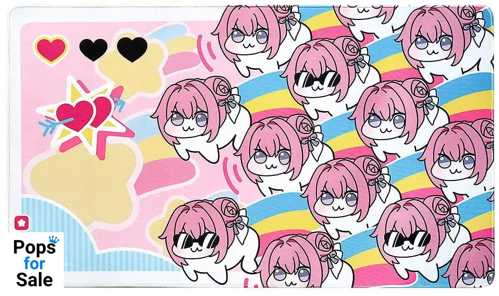 Goddes of Victory: Nikke Mousepad Doro