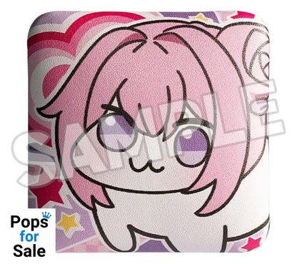 Goddes of Victory: Nikke Pinback Button Doro 6 cm Assortment (8)