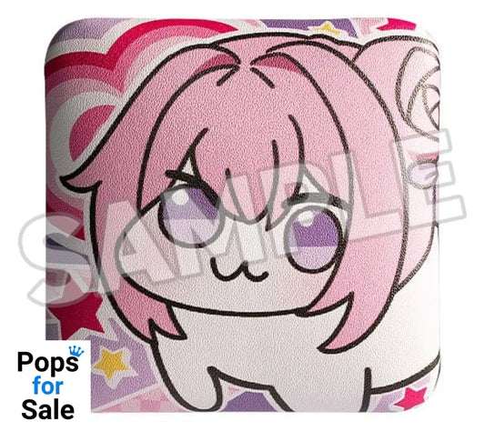 Goddes of Victory: Nikke Pinback Button Doro 6 cm Assortment (8)