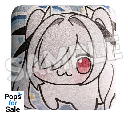 Goddes of Victory: Nikke Pinback Button Doro 6 cm Assortment (8)